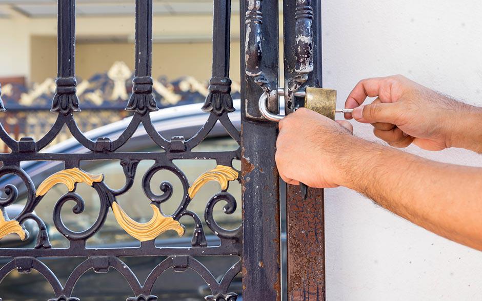 urgences en dépannage serrurier Montrouge