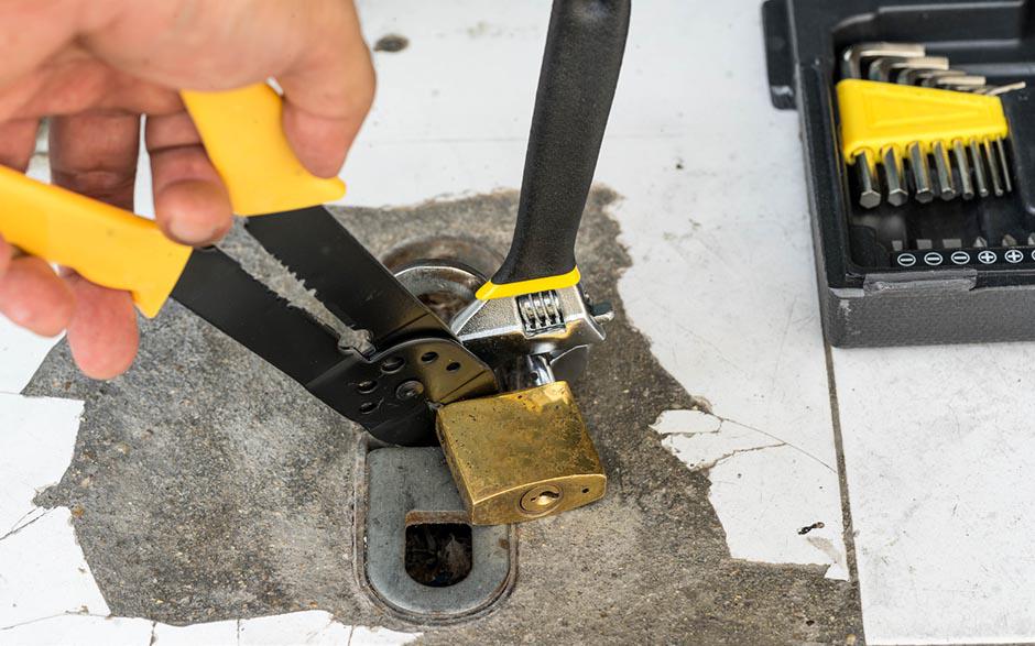 serrurier tarif changement serrure Orly